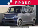 Honda N-BOX JF1
