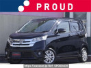Nissan DAYZ B21W