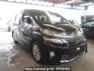 Toyota Vellfire ANH20W