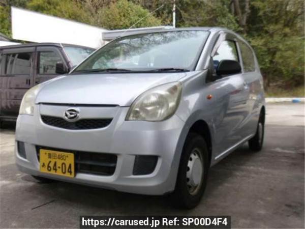 Used 2008 AT daihatsu mira L275V Image[1]