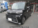 Daihatsu Tanto LA650S