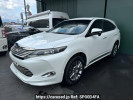 Toyota Harrier ZSU60W