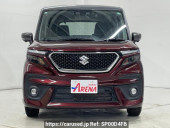 Suzuki SOLIO BANDIT