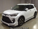 Toyota Raize A202A