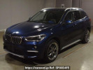 BMW X1 HT20