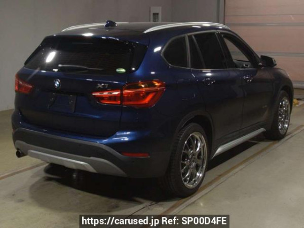 Used2018 AT BMW X1 HT20Image[1]