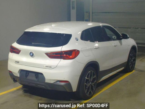 Used2020 AT BMW X2 YH15Image[1]