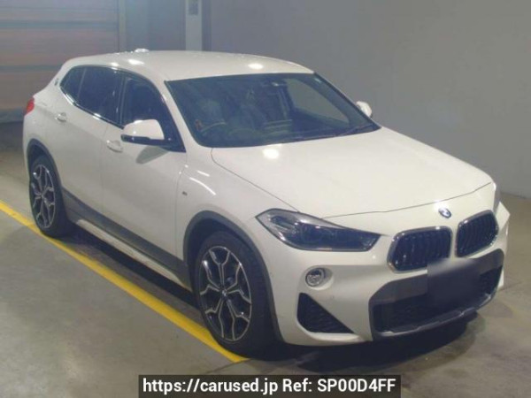 Used2020 AT BMW X2 YH15Image[2]