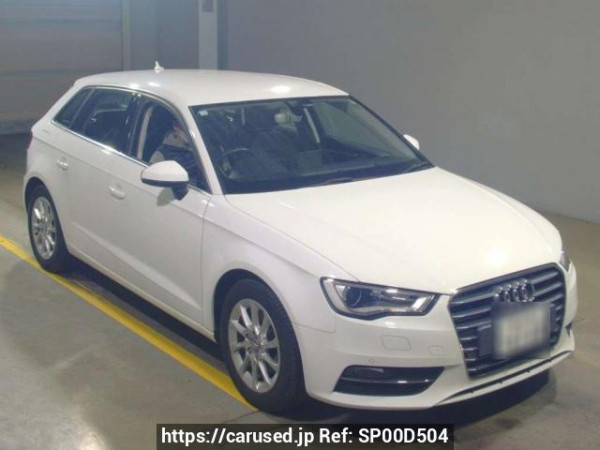 Used2016 AT Audi A3 8VCXSImage[2]