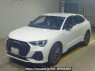 Used 2024 AT audi q3-sportback F3DFY Image[0]