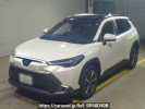 Toyota Corolla Cross ZVG11