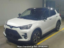 Toyota Raize A202A