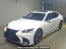 Lexus LS VXFA50