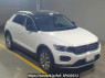 Used 2021 AT volkswagen t-roc A1DPC Image[2]