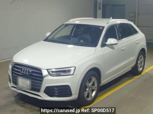 Used2018 AT Audi Q3 8UCULBImage[0]