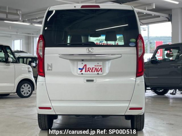 Used2018 AT Honda N-BOX JF4Image[1]