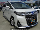 Toyota Alphard AGH30W