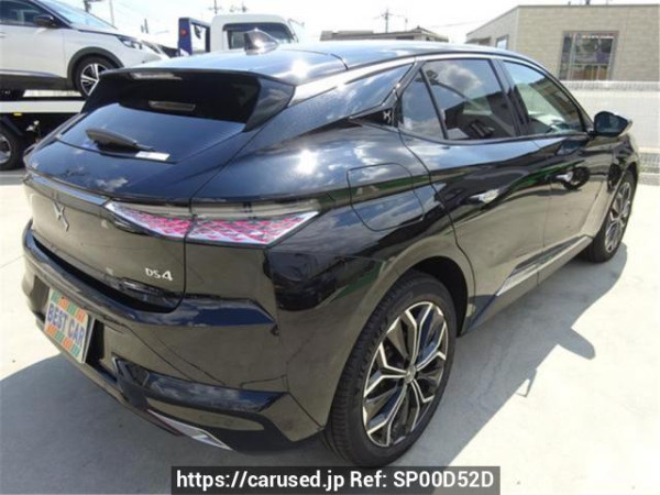 Used 2023 AT citroen ds4 D41YH01 Image[1]