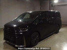 Toyota Vellfire TAHA40W