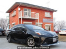 Toyota Prius ZVW51