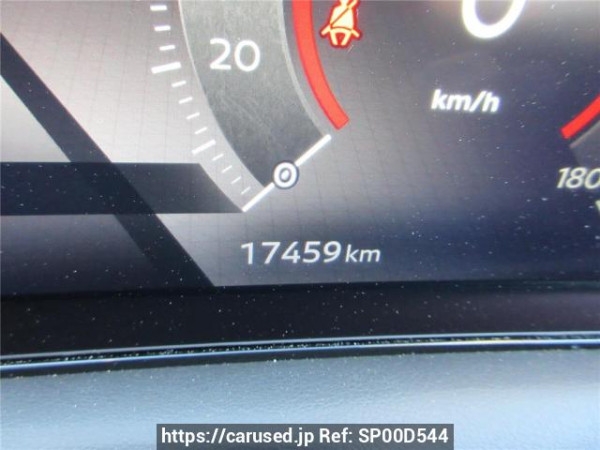Used 2023 AT nissan ariya FE0 Image[2]
