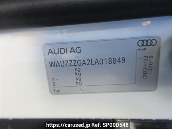 Used2020 AT Audi Q2 GACHZImage[2]