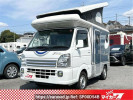 Suzuki Carry Truck DA16T