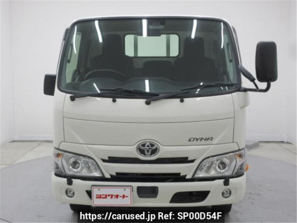 Used 2023 MT toyota dyna-truck GDY281 Image[1]