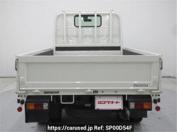 Used 2023 MT toyota dyna-truck GDY281 Image[2]