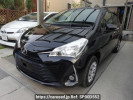 Toyota Vitz NSP135