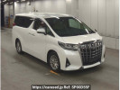Toyota Alphard AGH30W