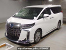 Toyota Alphard Hybrid AYH30W