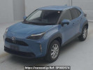 Toyota YARIS CROSS MXPB10