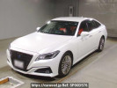 Toyota Crown Hybrid AZSH20