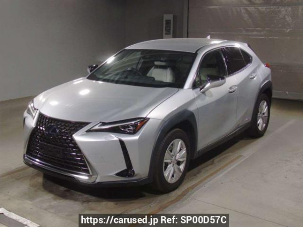 Used2020 AT Lexus UX MZAH15Image[0]