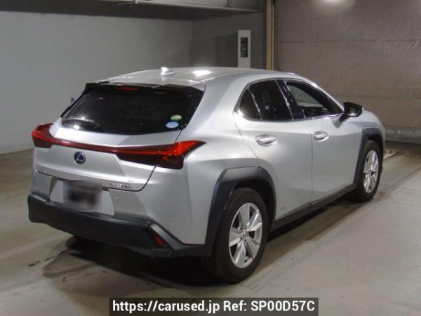Used2020 AT Lexus UX MZAH15Image[1]