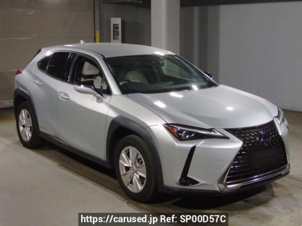 Used2020 AT Lexus UX MZAH15Image[2]