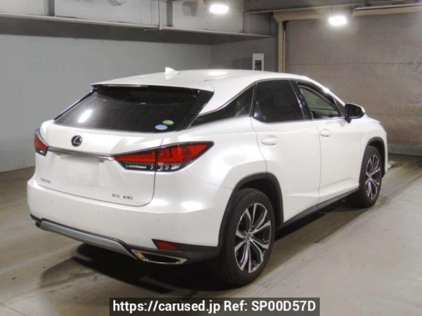 Used2020 AT Lexus RX AGL20WImage[1]