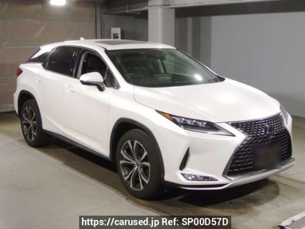 Used2020 AT Lexus RX AGL20WImage[2]