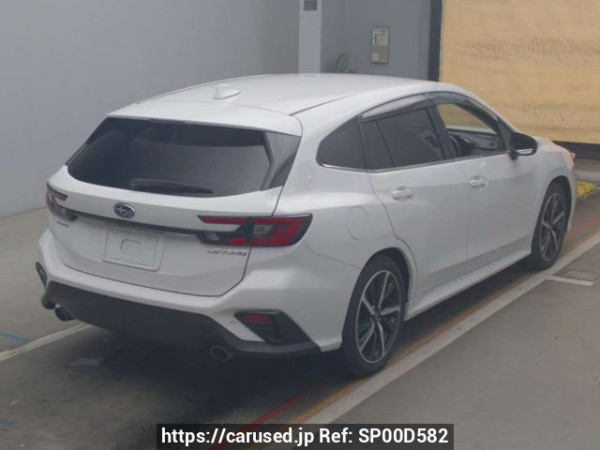 Used2022 AT Subaru Levorg VN5Image[1]
