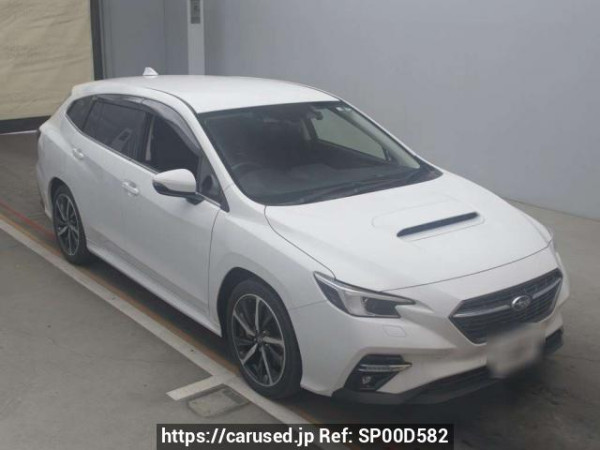 Used2022 AT Subaru Levorg VN5Image[2]