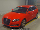 Audi A3 8PCAX