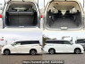 Used 2012 CVT nissan elgrand DBA-TE52 Image[4]