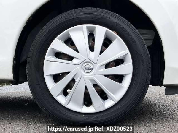 Used 2014 AT nissan dayz DBA-B21W Image[4]