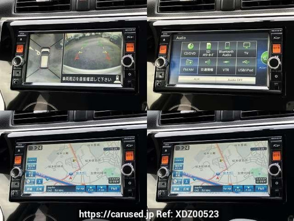 Used 2014 AT nissan dayz DBA-B21W Image[5]