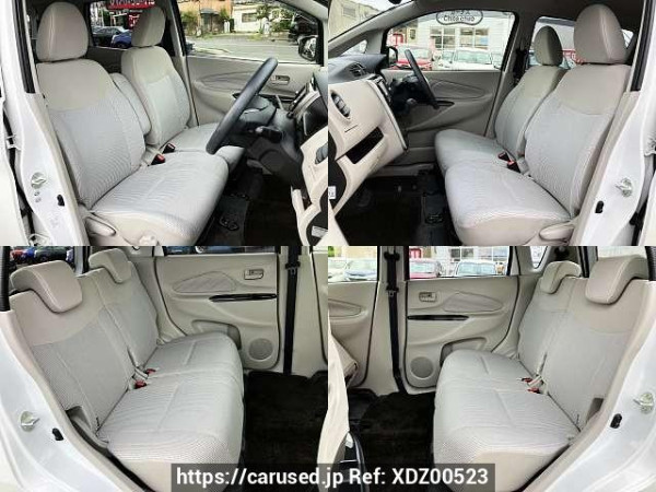 Used 2014 AT nissan dayz DBA-B21W Image[7]