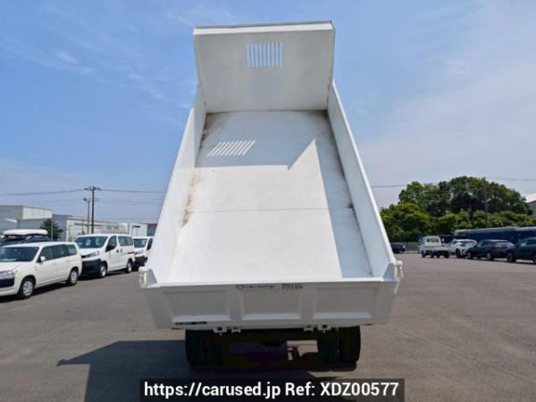 Used 1994 MT mitsubishi-fuso fighter FK617G Image[4]