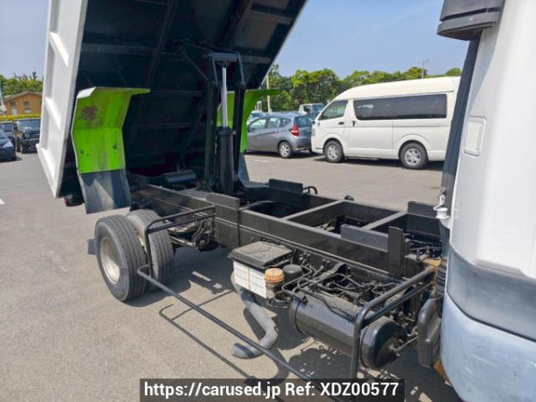 Used 1994 MT mitsubishi-fuso fighter FK617G Image[6]