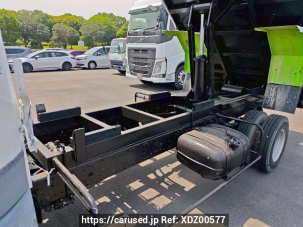 Used 1994 MT mitsubishi-fuso fighter FK617G Image[7]