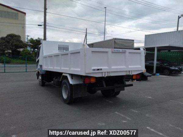 Used 1994 MT mitsubishi-fuso fighter FK617G Image[12]